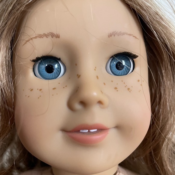 Nicki American girl doll girl of the year 2007 - Picture 8 of 14